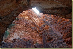 Cathederal Cavern 2