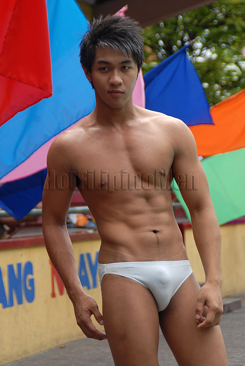 PINOY BULGES BATCH 47 NA MGA KIRINA LANDEFARAH