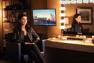 Julianna Margulies The Morning Show