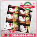 Nasi Bento Hello Kitty Purwokerto SEHAT HIGIENIS | 0858.5566.6049