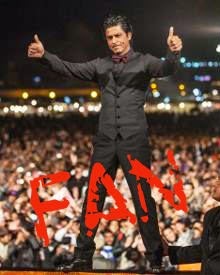 SRK Next release movie fun, Shah Rukh Khan New Upcoming movie Fun