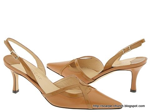 Scarpe Church:scarpe-46751039