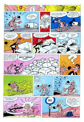 Super Mortadelo nº 11 (1972)