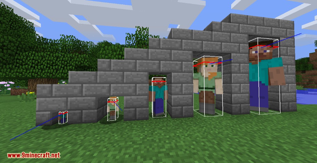 Shrinking and Giant Potions In Minecraft-Resizing Potion ... - 1023 x 528 jpeg 132kB