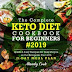 The Complete Keto Diet Cookbook For Beginners 2019: Quick & Easy Recipes For Busy People On The Ketogenic Diet With 21-Day Meal Plan (Keto Cookbook) Paperback – January 20, 2019 PDF