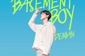 BASEMENT BOY, el comeback de DEMIAN