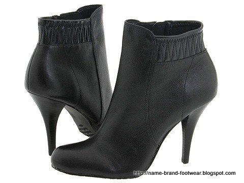 Name brand footwear:name-177757