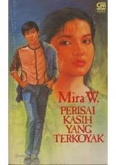 Roll Film: Film Klasik Novel MIRA W