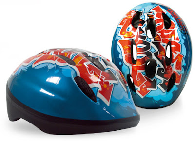 graffiti art, graffiti helmet