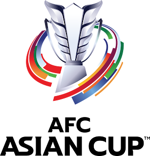 AFC Asian Cup Qatar 2023 Logo Vector Format (CDR, EPS, AI, SVG, PNG)