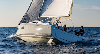 beneteau vs jeanneau sailboats