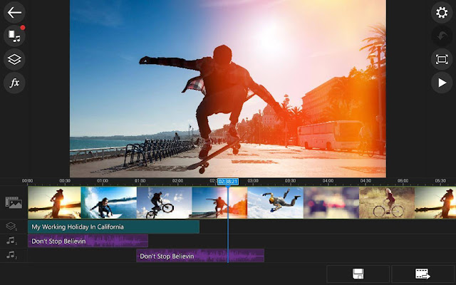 Best Video Editing Apps For Android