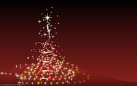 Christmas Tree HD Wallpapers