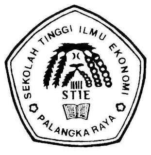 POTRET PENDIDIKAN KALIMANTAN TENGAH: logo universitas 