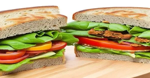 Looking for mouthwatering vegan sandwiches? Check out our guide to find the best plant-based options that will satisfy your cravings.