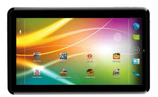 intex ibuddy connect tablet firmware