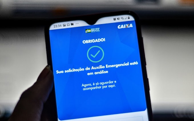 Caixa começa a liberar saque e transferência da segunda parcela do auxílio emergencial