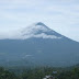 JALUR PENDAKIAN GUNUNG KLABAT 