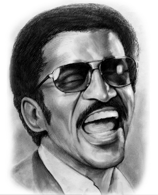 Sammy Davis, Jr.