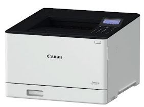 Canon i-SENSYS LBP673Cdw Pilote Imprimante