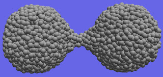 Nanoscale Ductility