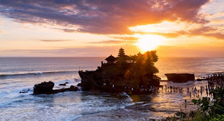 Land Beach Lot Bali Indonesia