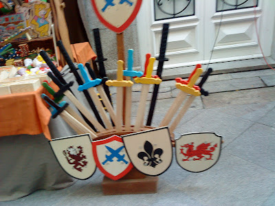 Napoleonic Wars, "Reconquista 1809 Party" in Vigo (Spain) in 2012   by E.V.Pita  http://evpita.blogspot.com/2012/04/napoleonic-wars-reconquista-1809-party.html Fiesta de la Reconquista en Vigo 2012    por E.V.Pita   Festa da Reconquista 2012