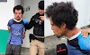 “Meu trabalho é roubar” diz ladrão preso em Colombo