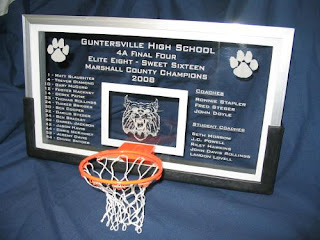 basketball goals for sale