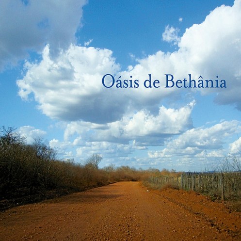 Sabor da Letra: Oásis de Bethânia