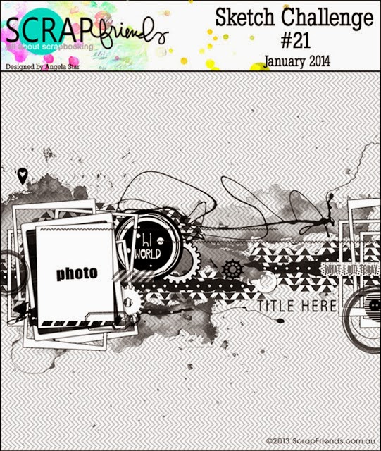 http://blog.scrapfriends.com.au/2014/01/sketch-challenge-21.html