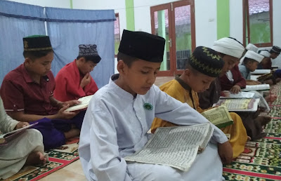 Buruan Daftar !!! Bantuan Dana TPA TPQ Dan Tahfidz Al-Qur'an 2022