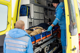 Özel Ambulans Fiyatları