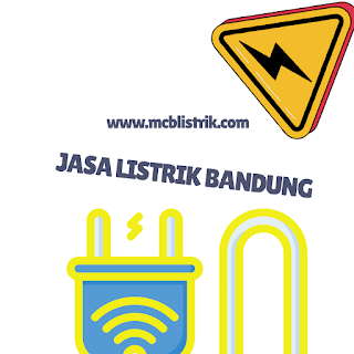 MCBListrik.com Solusi Terpercaya untuk Kebutuhan Listrik di Bandung