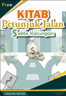 Download Ebook Kitab Petunjuk Jalan Sekte Karungan V1.0