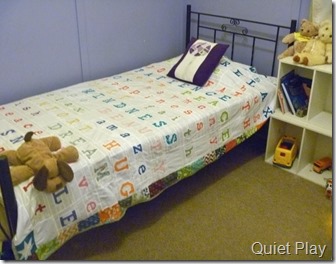 Fontastic laid out