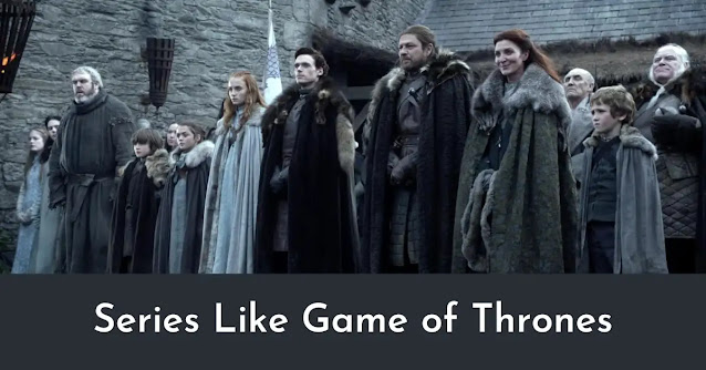 Looking for your next binge-worthy TV series? Check out our top picks for shows like Game of Thrones that offer epic storytelling, complex characters, and immersive world-building. From Westworld to The Expanse, these series will transport you to another world.