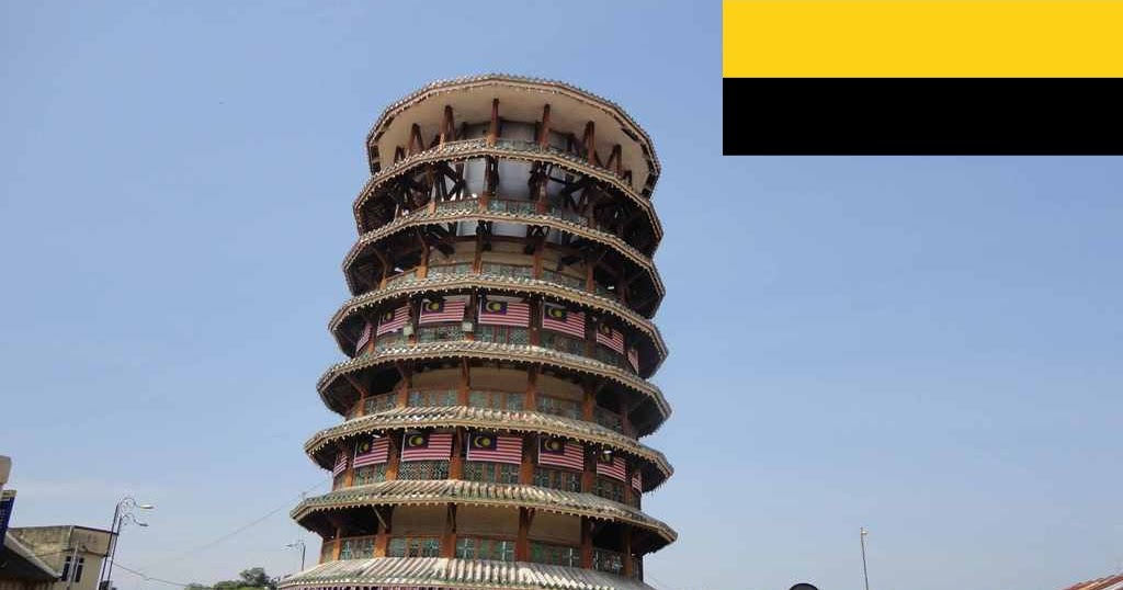 Jadual Waktu Berbuka Puasa dan Imsak Perak 2020 - MY PANDUAN