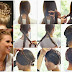 Ladies Hair Styles Tutorials...