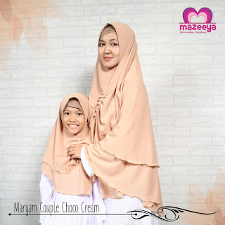 jilbab couple