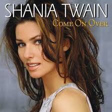 Makna lagu dari Shania Twain - You're Still The One