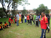 Hari Keluarga Taman Rasa Indah