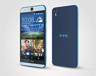 HTC Desire Eye