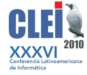 Imagen del CLEI 2010 en Paraguay - del 18 al 22 de octubre