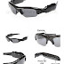 Cordless Eyewear Spy Video Audio Recorder