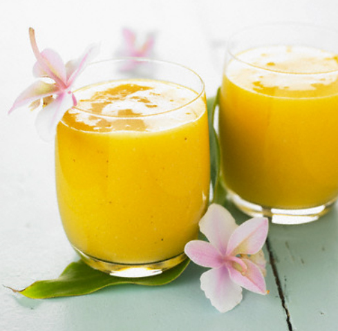 Mango Lassi Recipe images