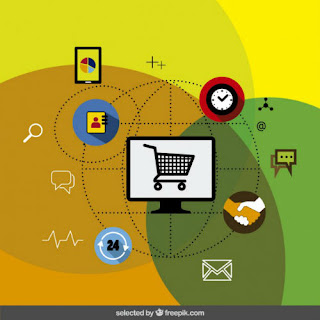 ecommerce website development services