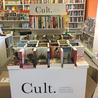 Livraria Cult