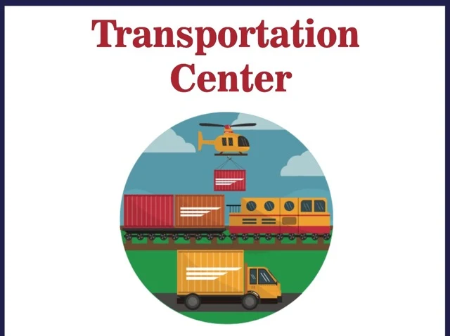 Center Signs