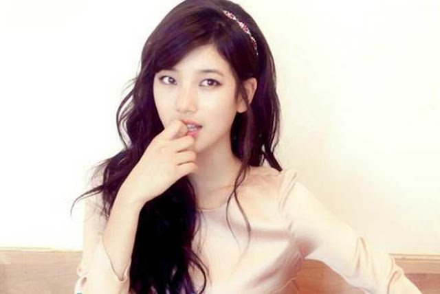 Suzy Miss A @popdust